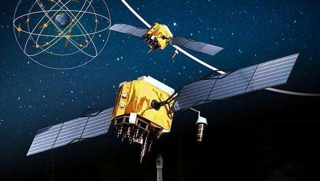 回望2018，看中國(guó)北斗的崛起