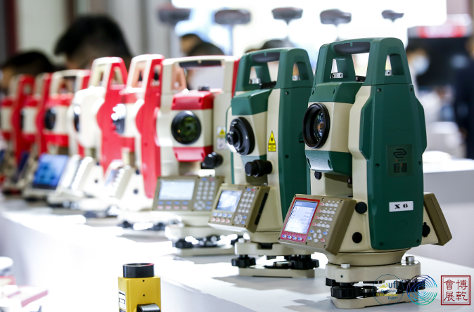 CHINTERGEO 2020青島會(huì)“新成果”大閱兵，科力達(dá)五大看點(diǎn)！