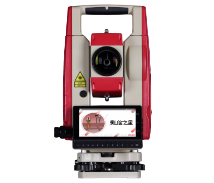 科力達(dá)KTS-552R15智能安卓全站儀點(diǎn)測(cè)量、點(diǎn)放樣、后方交會(huì)介紹