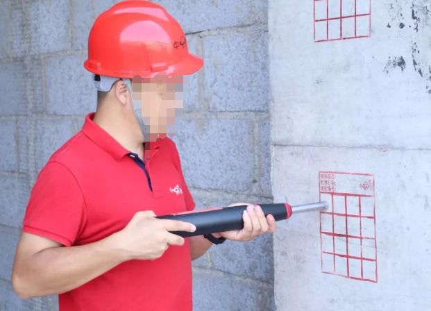 如何判定混凝土主體結(jié)構(gòu)質(zhì)量好壞？