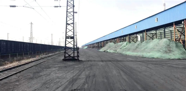 大型堆體測(cè)量，這款輕量化三維激光十幾分鐘搞定！