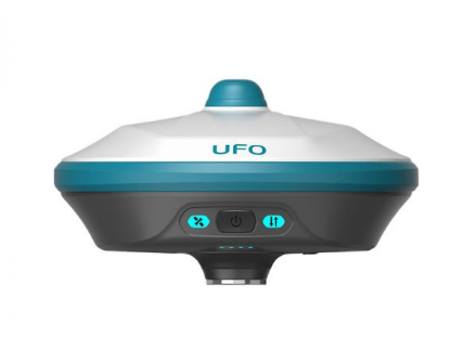 U3 AR 視覺影像RTK，效率超越想象