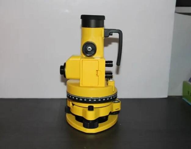 垂準(zhǔn)儀是什么？如何使用激光垂準(zhǔn)儀