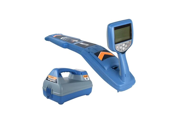 管線探測儀是什么？管線探測儀組成部分