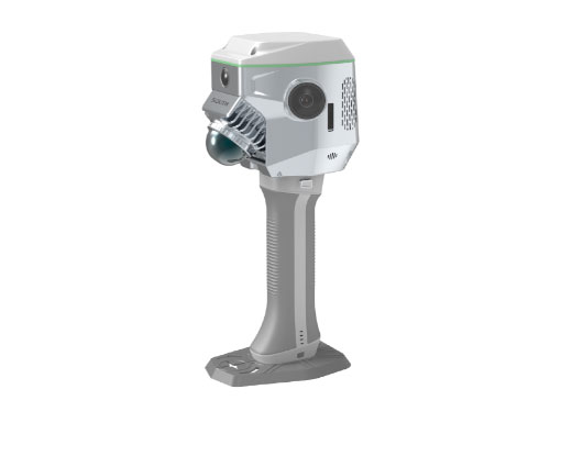 南方 覓境RTK 激光SLAM