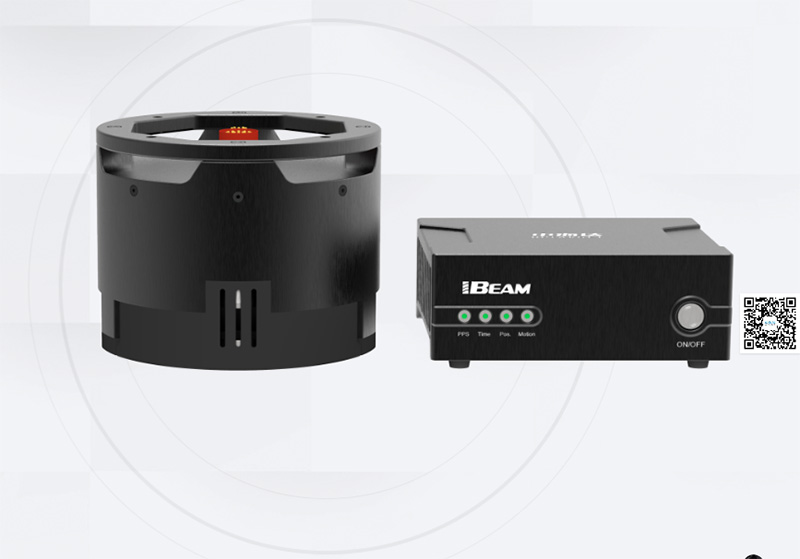 中海達iBEAM 8140P淺水多波束測深儀