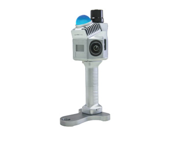 際上導(dǎo)航GS-200G輕量級(jí)手持SLAM三維激光掃描儀 新品發(fā)布