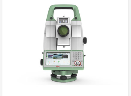 徠卡TS13自動(dòng)型全站儀