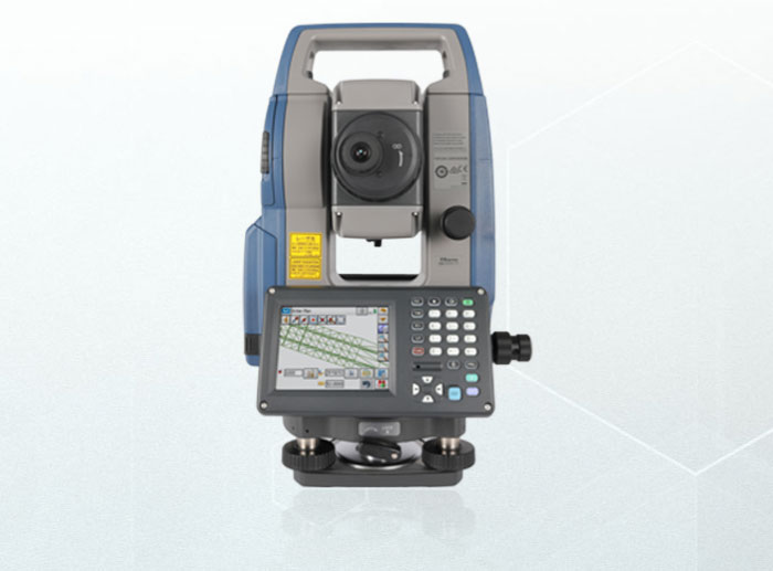 FX201專(zhuān)業(yè)級(jí)全站儀